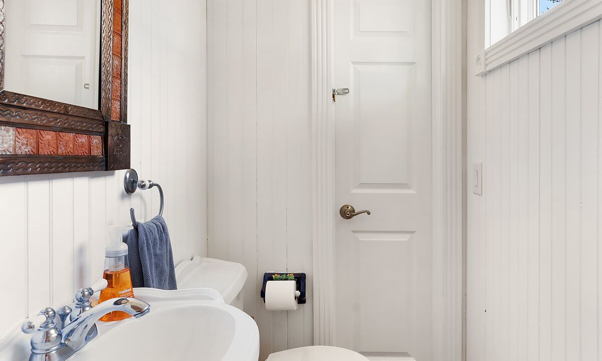 Photo of Bathroom in Dobbs Ferry
