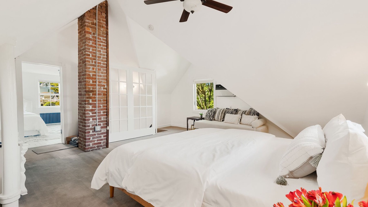 Photo of Bedroom in Dobbs Ferry