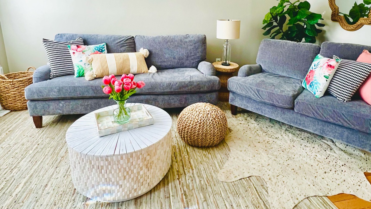 Photo of Livingroom in South Side