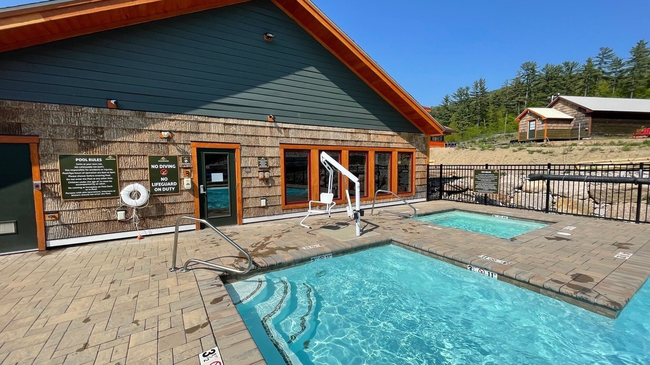 Photo of Outdoor in North Conway