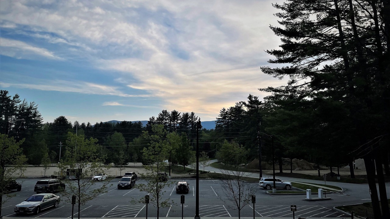 Photo of Outdoor in North Conway