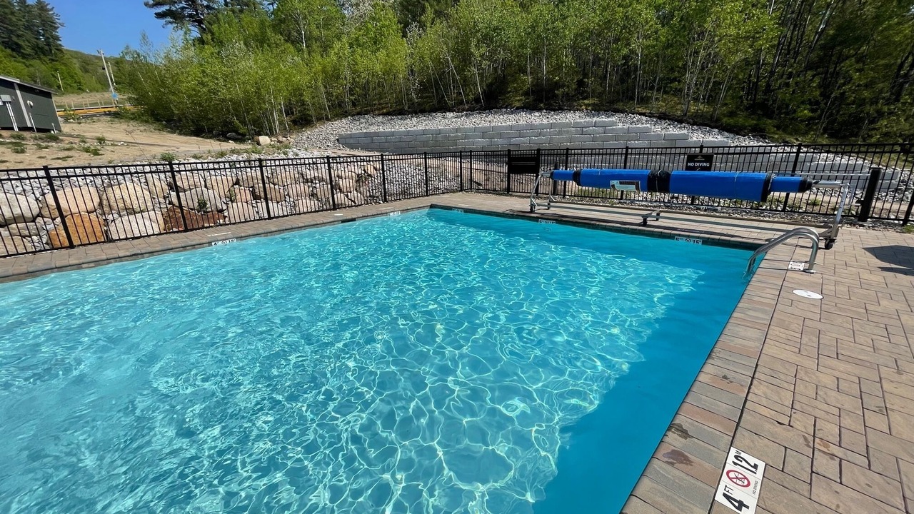 Photo of Outdoor in North Conway