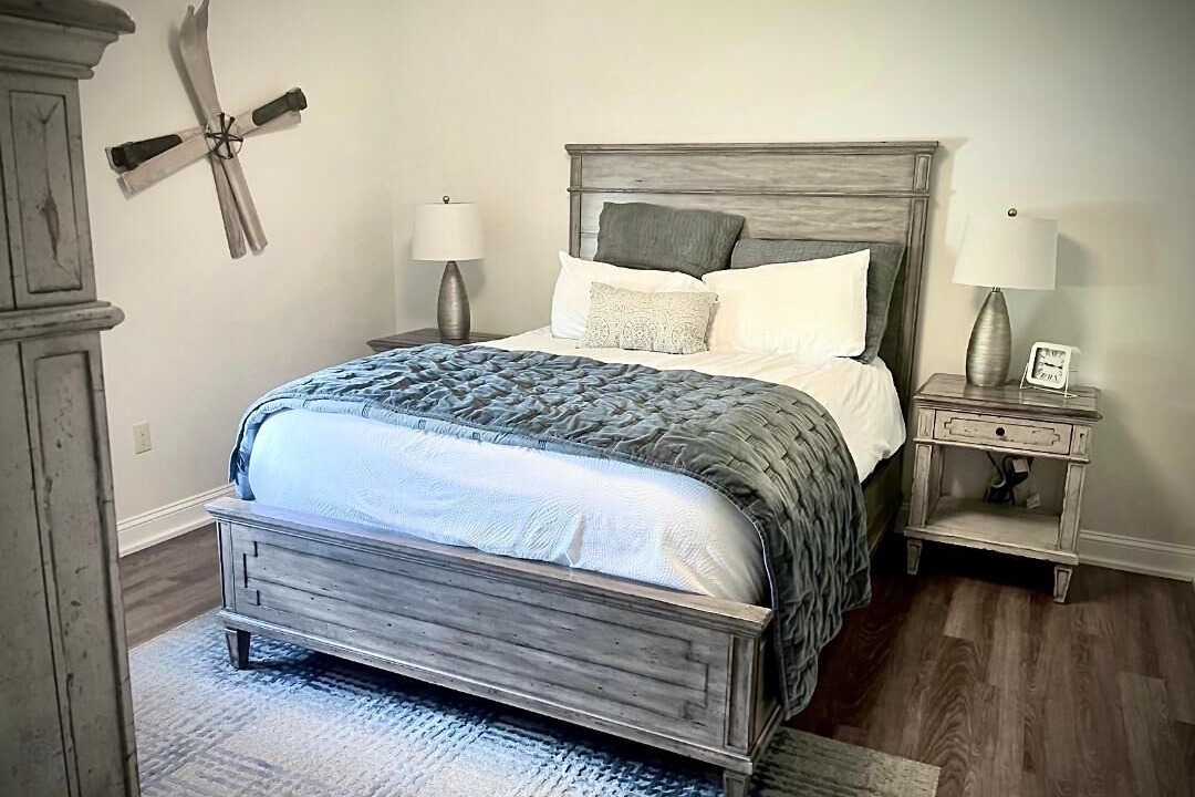 Photo of Bedroom in North Conway