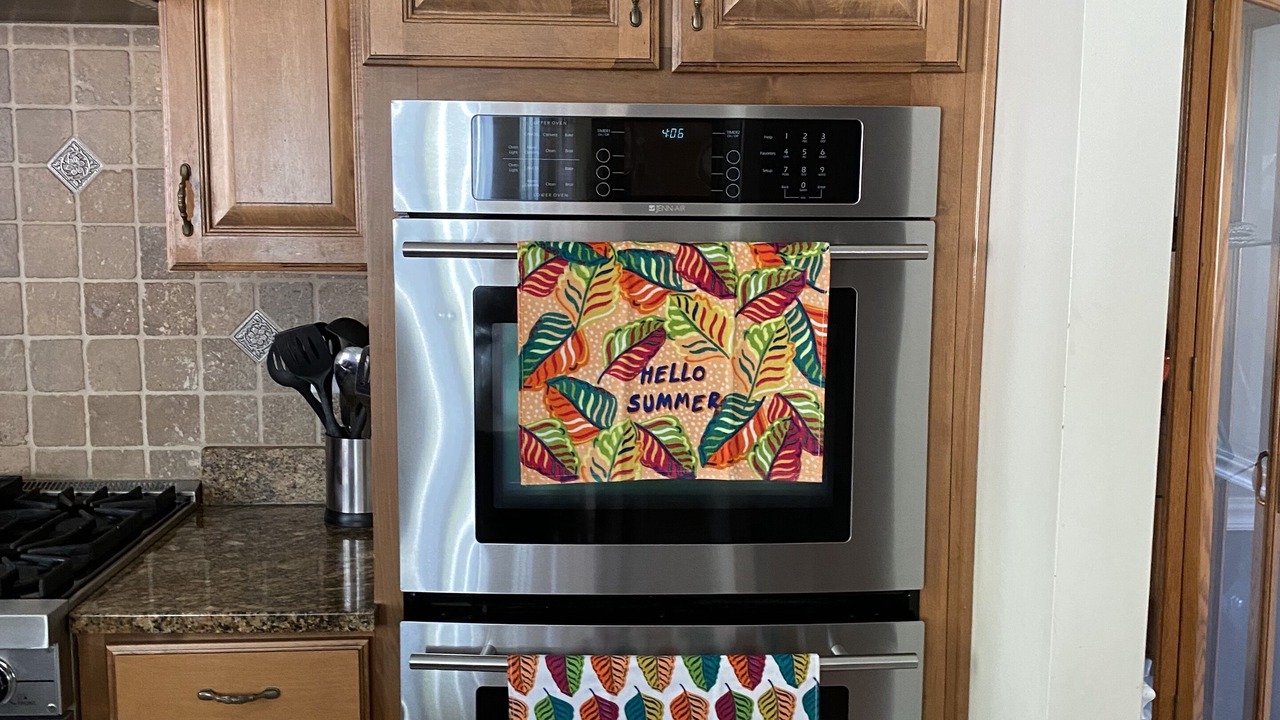 Photo of Kitchen in Ballston Spa