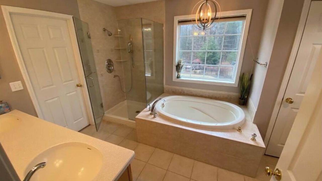 Photo of Bathroom in Ballston Spa