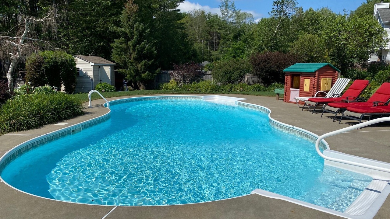 Photo of Outdoor in Ballston Spa