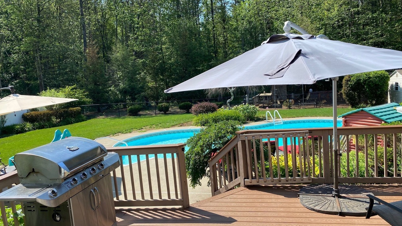 Photo of Outdoor in Ballston Spa