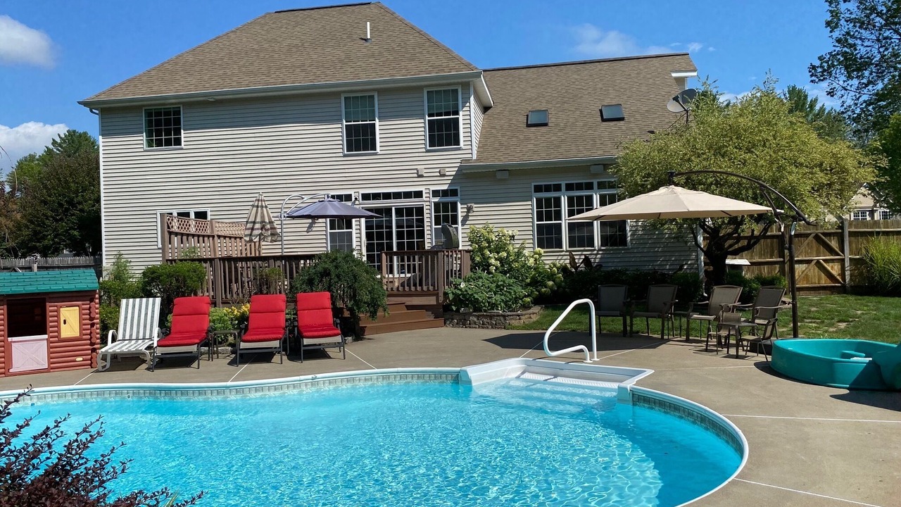 Photo of Outdoor in Ballston Spa