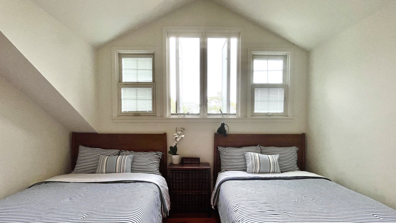 Photo of Bedroom in Orient
