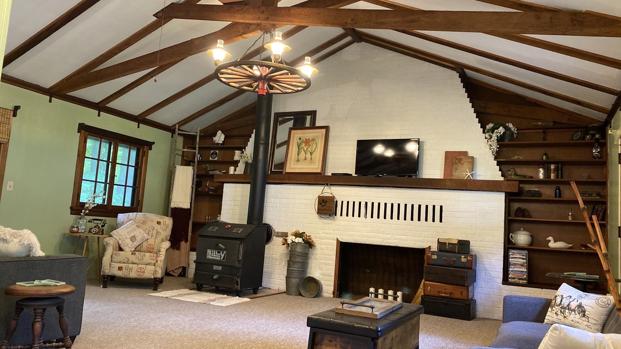 Photo of Livingroom in Mount Gilead