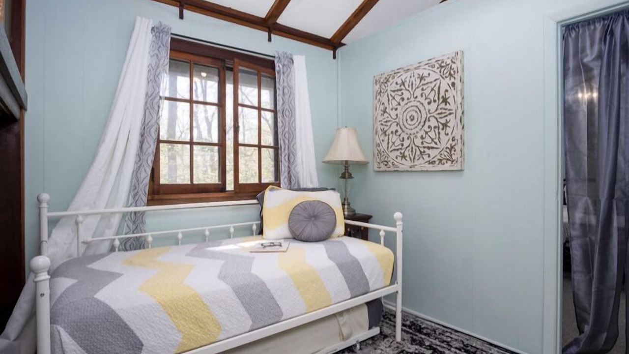 Photo of Bedroom in Mount Gilead