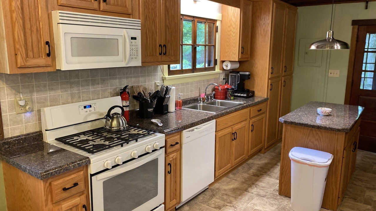 Photo of Kitchen in Mount Gilead