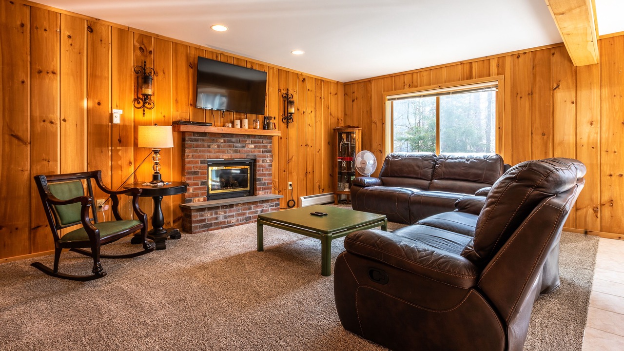 Photo of Livingroom in West Dover