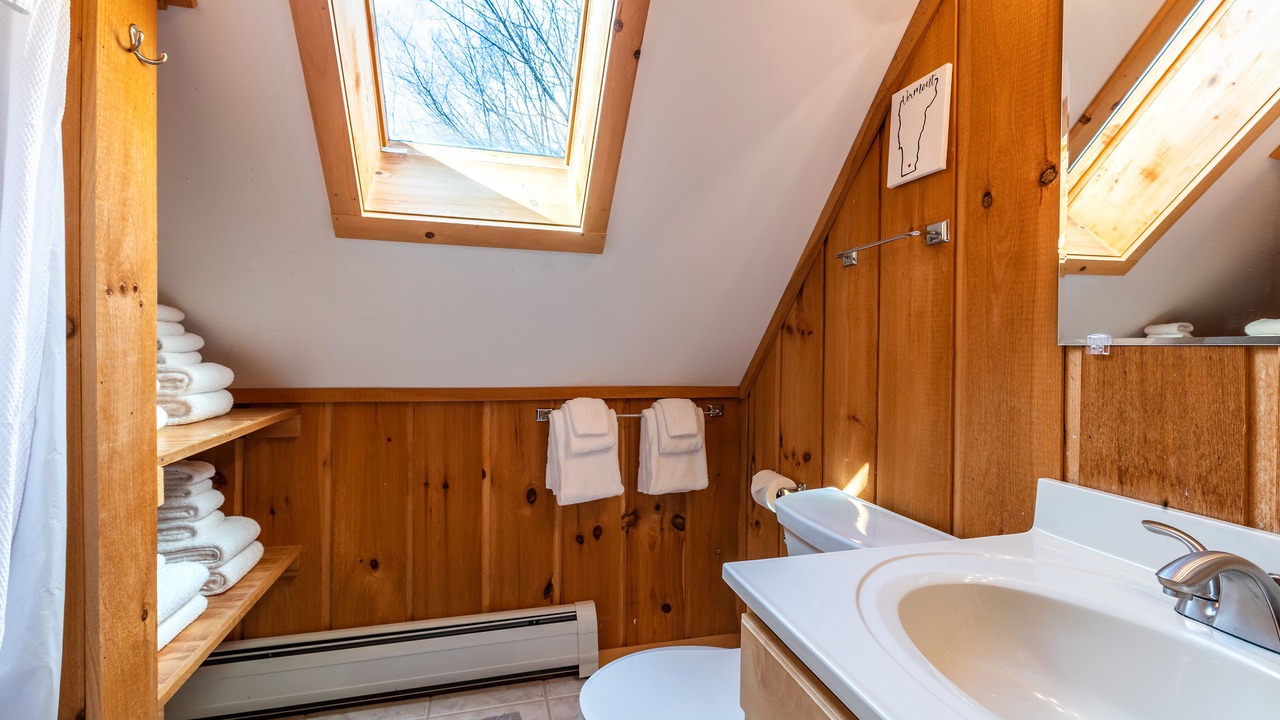 Photo of Bathroom in West Dover