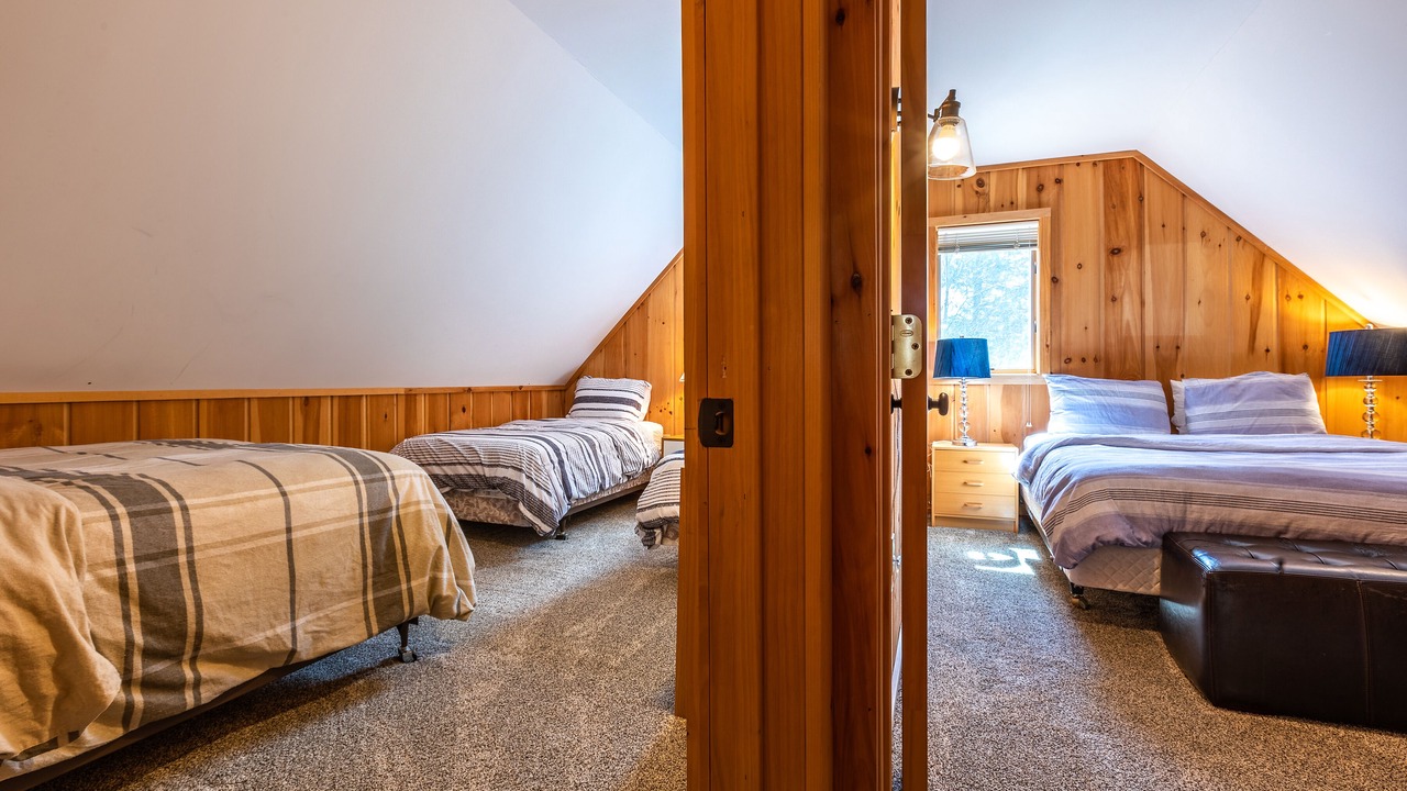 Photo of Bedroom in West Dover