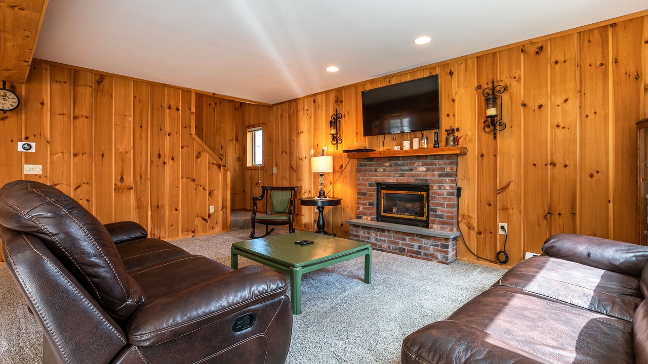 Photo of Livingroom in West Dover