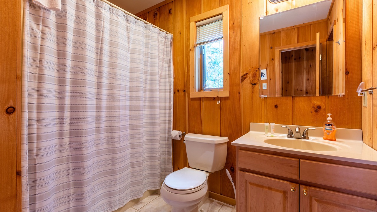 Photo of Bathroom in West Dover