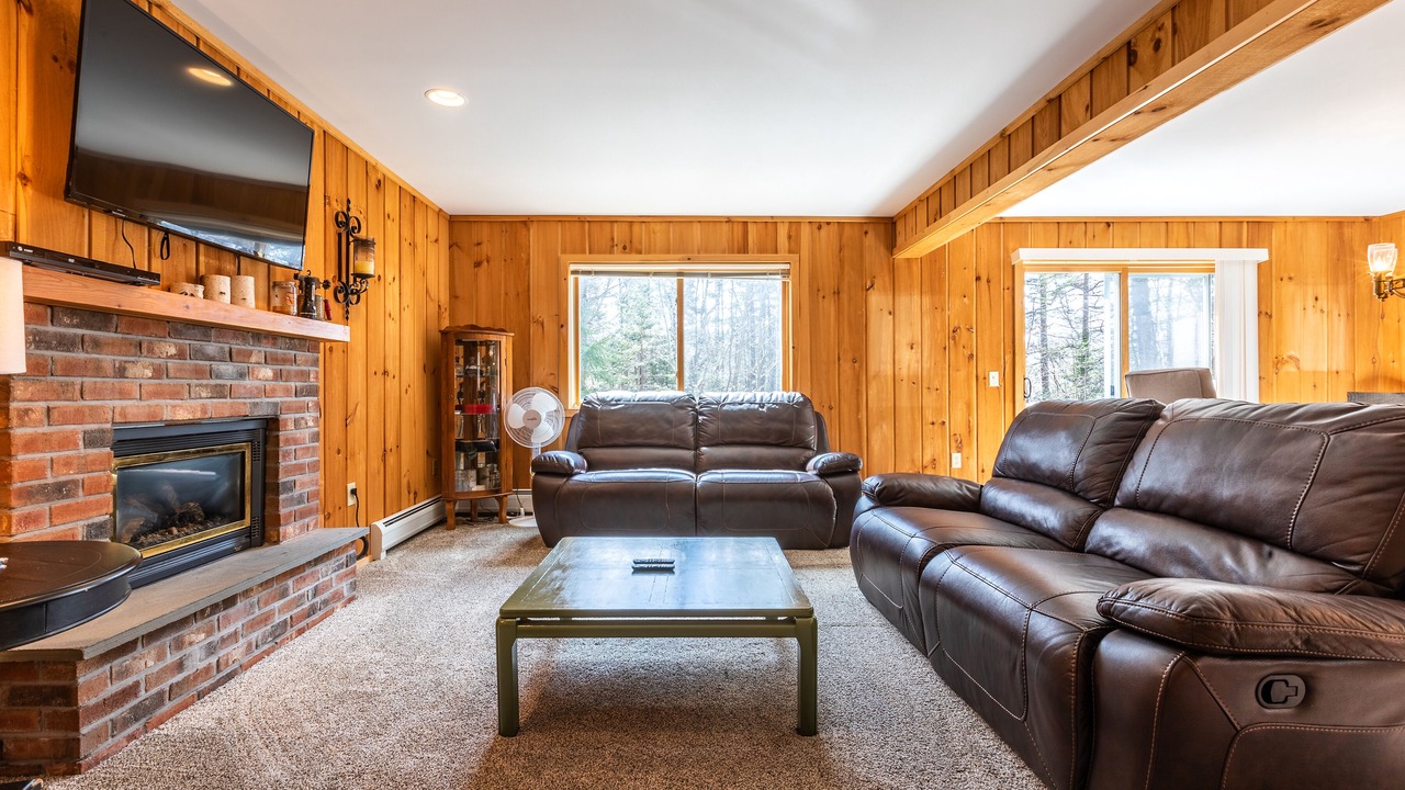 Photo of Livingroom in West Dover