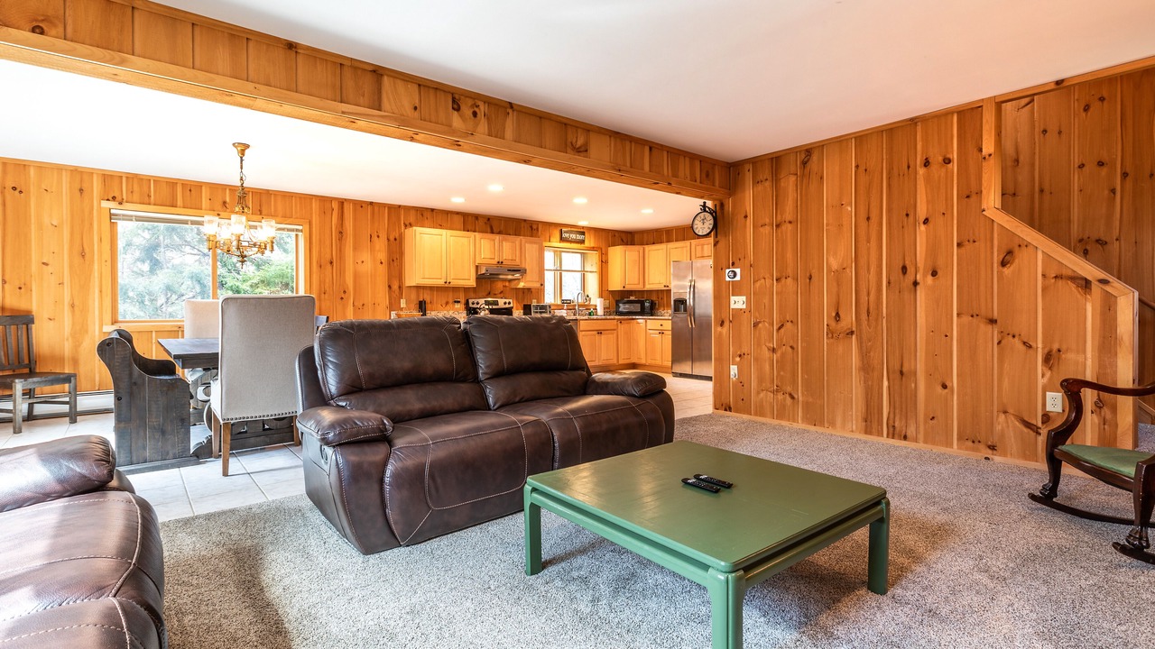 Photo of Livingroom in West Dover