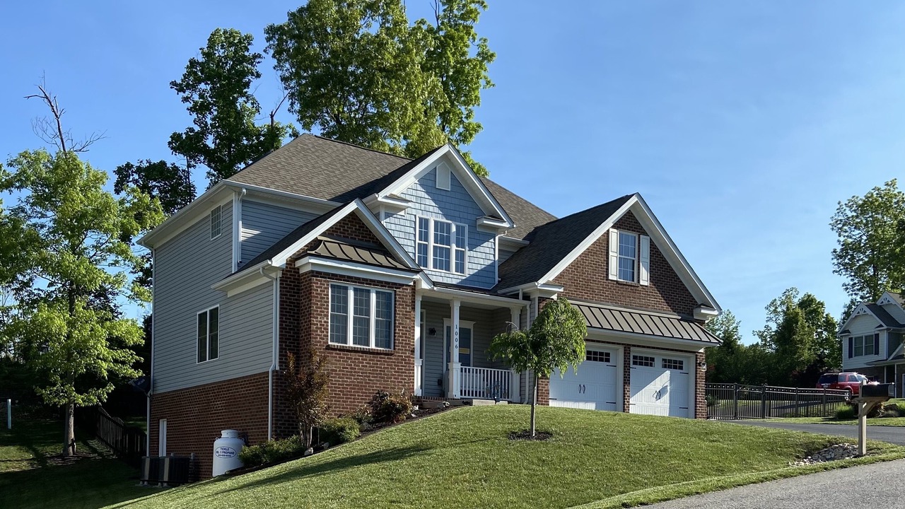 Photo of Outdoor in Christiansburg