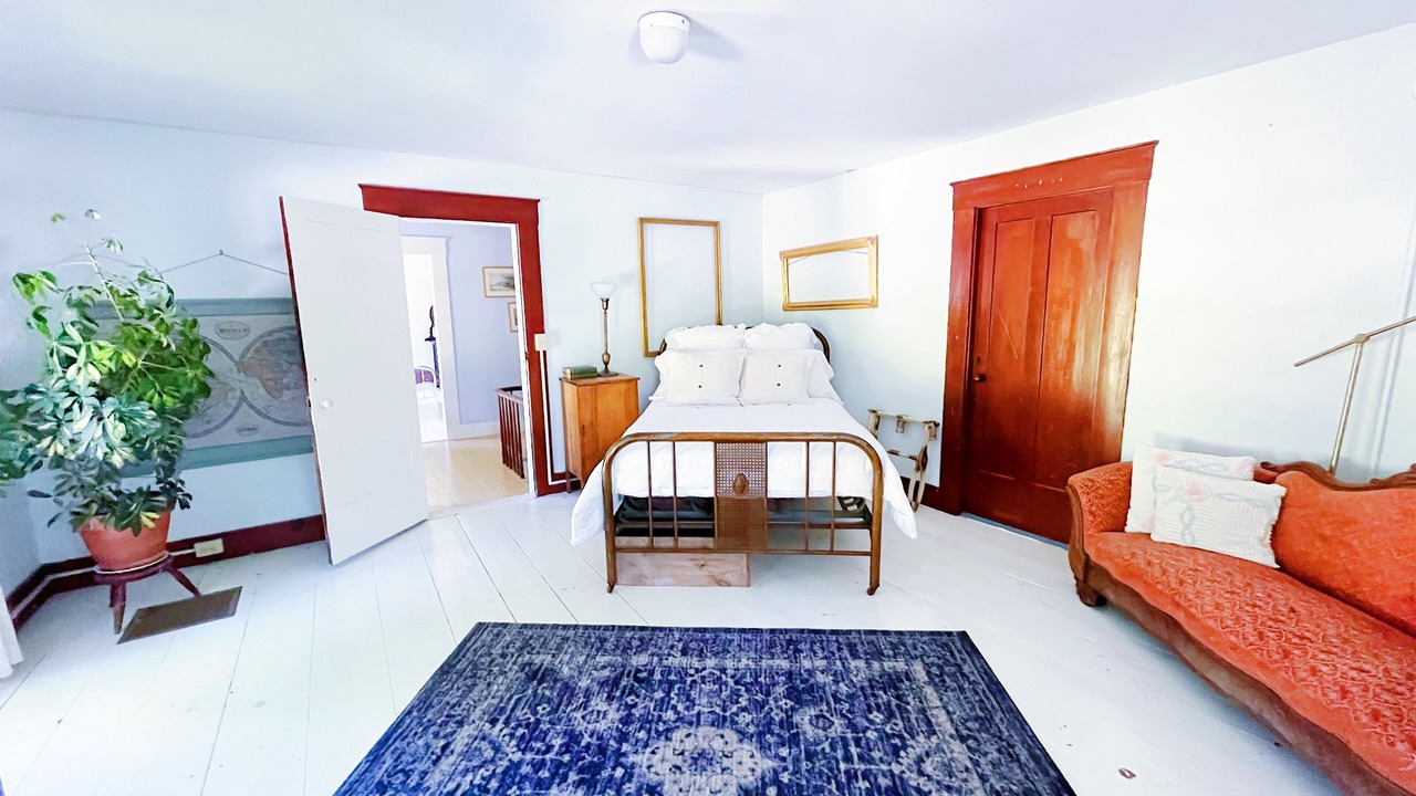 Photo of Bedroom in Tinmouth