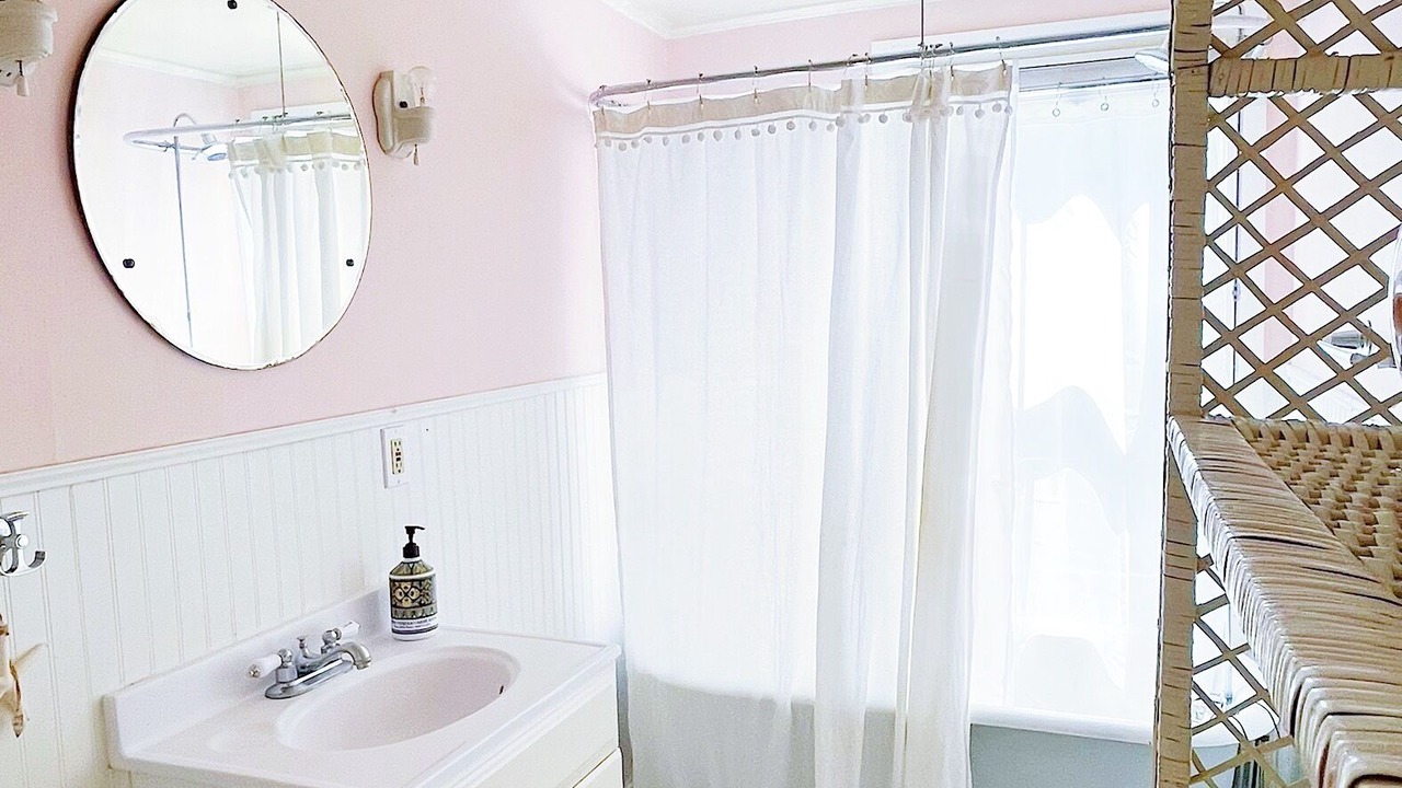Photo of Bathroom in Tinmouth