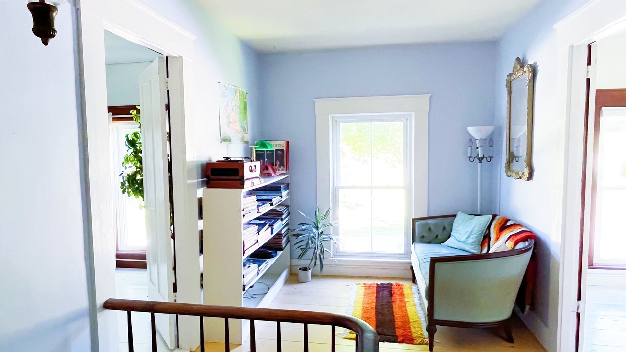 Photo of Livingroom in Tinmouth