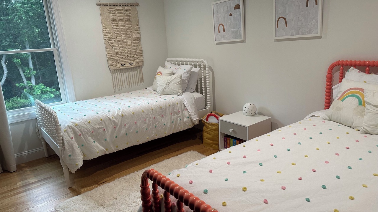 Photo of Bedroom in East Marion