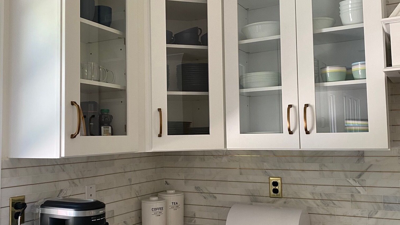 Photo of Kitchen in East Marion
