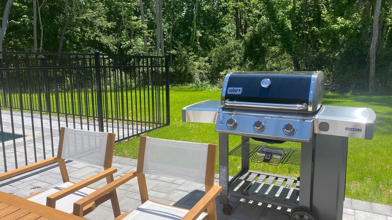 Photo of Outdoor in East Marion