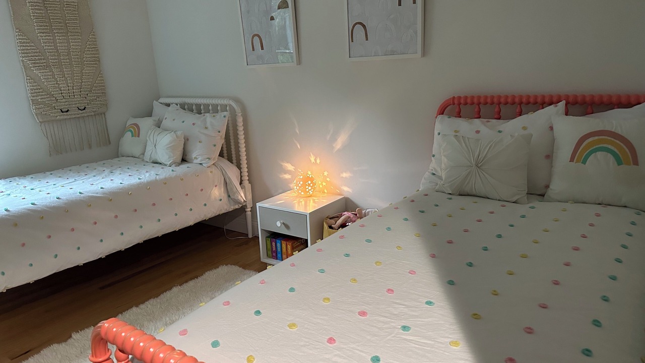 Photo of Bedroom in East Marion
