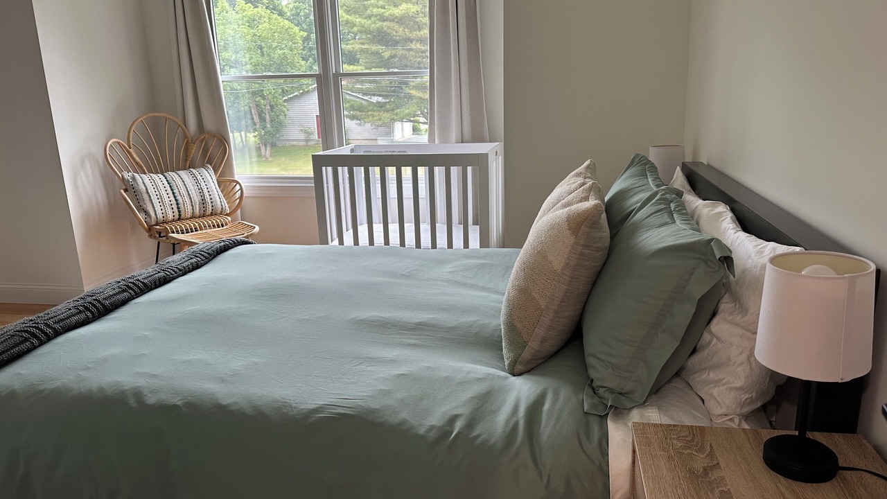 Photo of Bedroom in East Marion