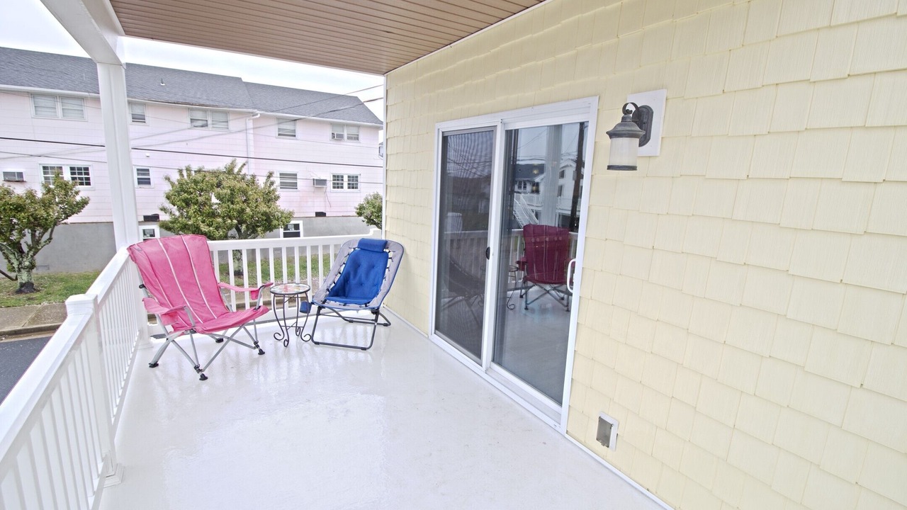 Photo of Outdoor in Ventnor City