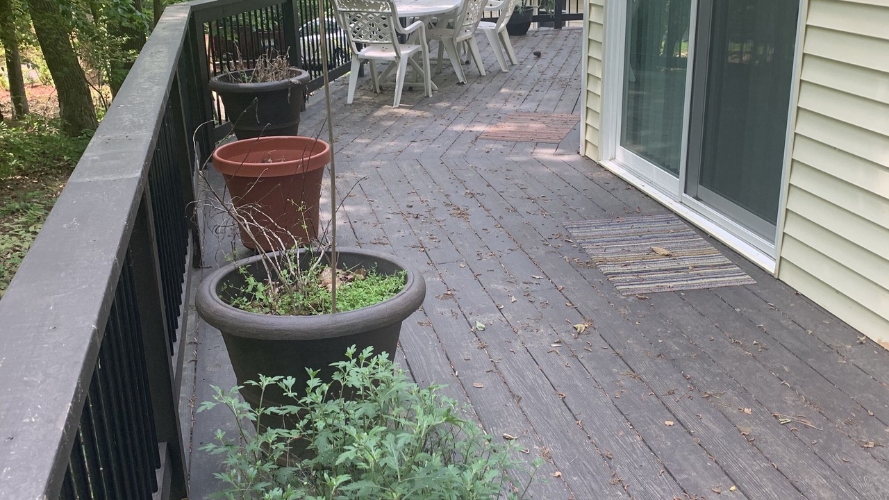 Photo of Outdoor in Chesapeake Ranch Estates-Drum Point