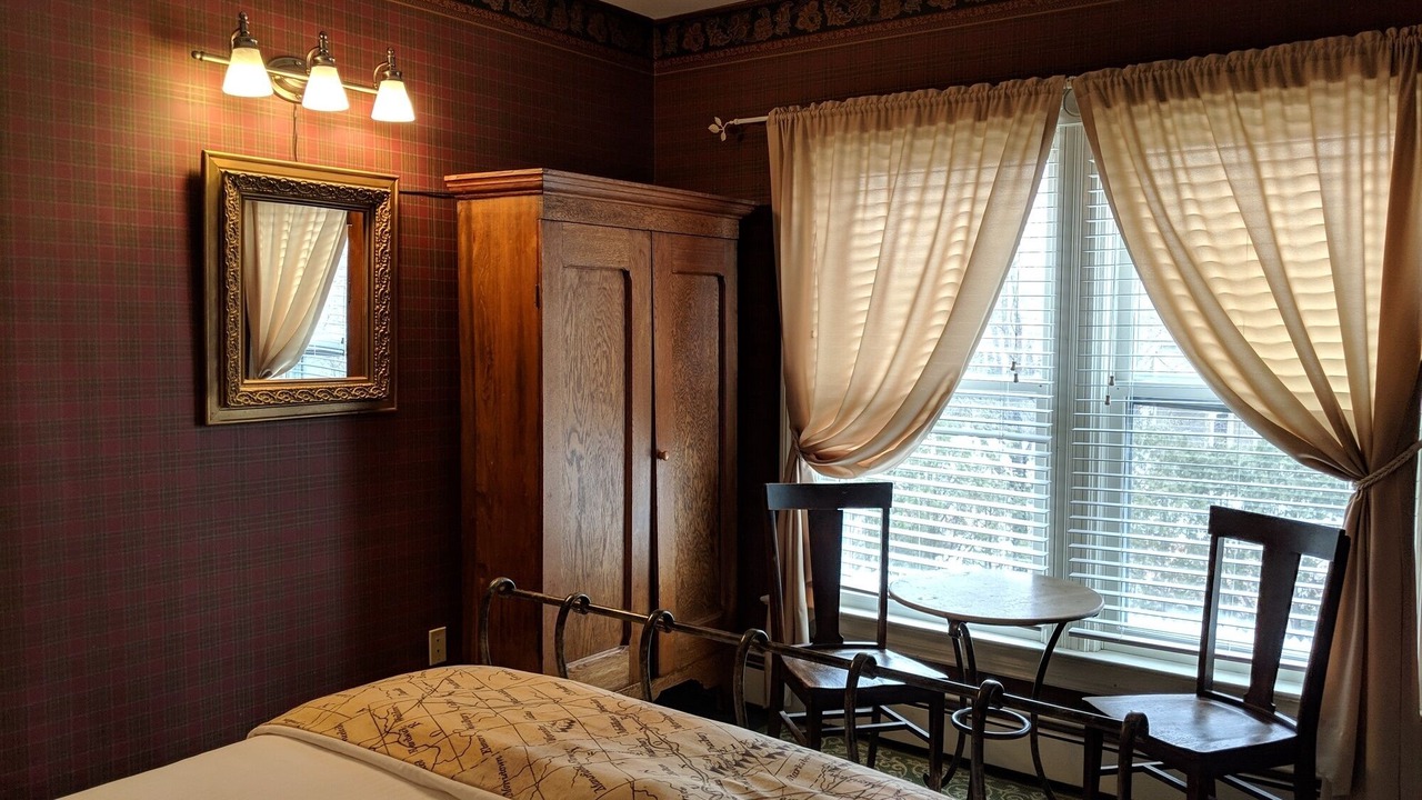 Photo of Bedroom in Shelburne