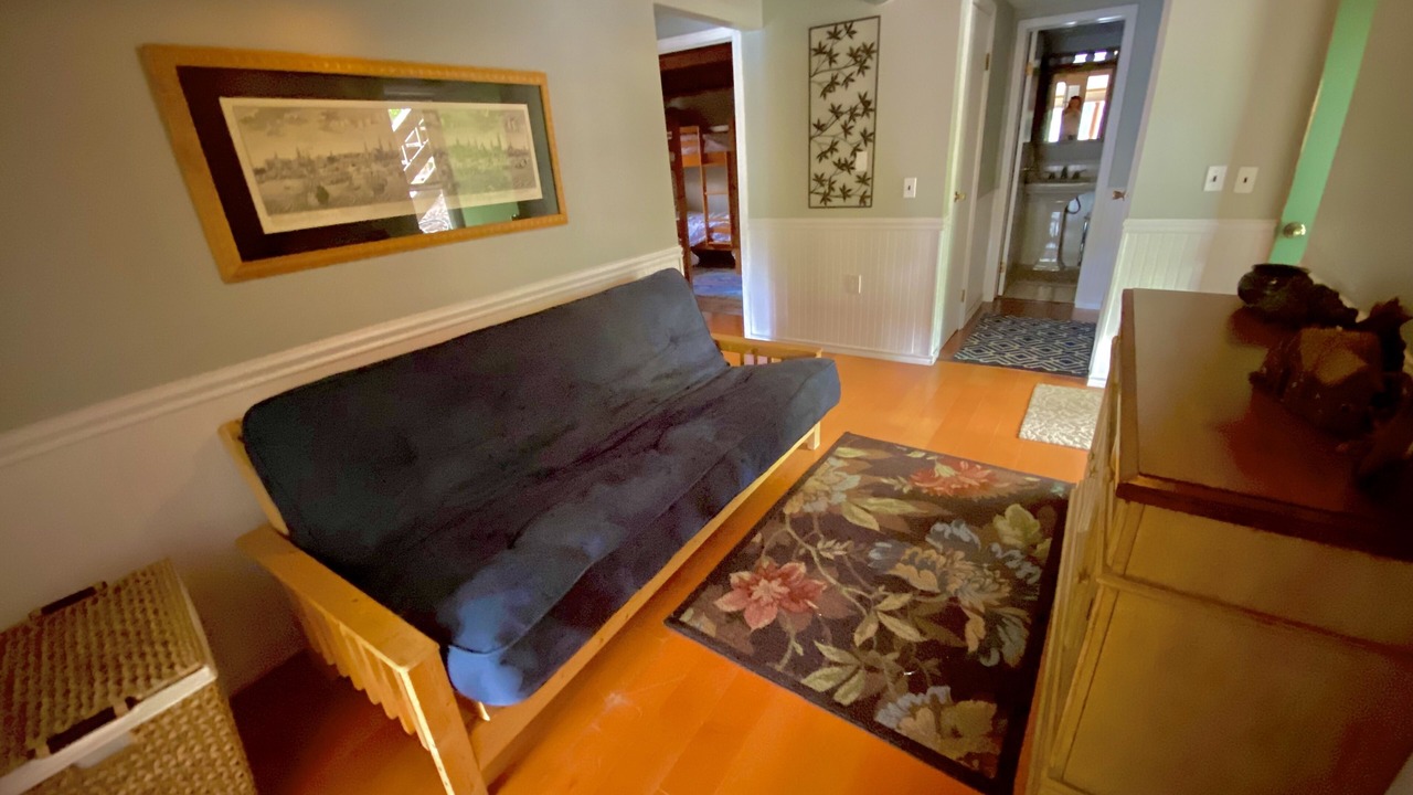 Photo of Livingroom in Lake Luzerne-Hadley