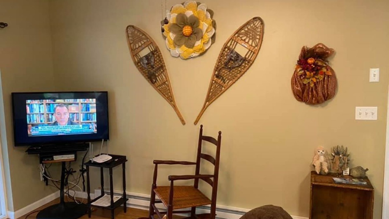 Photo of Livingroom in Franklin