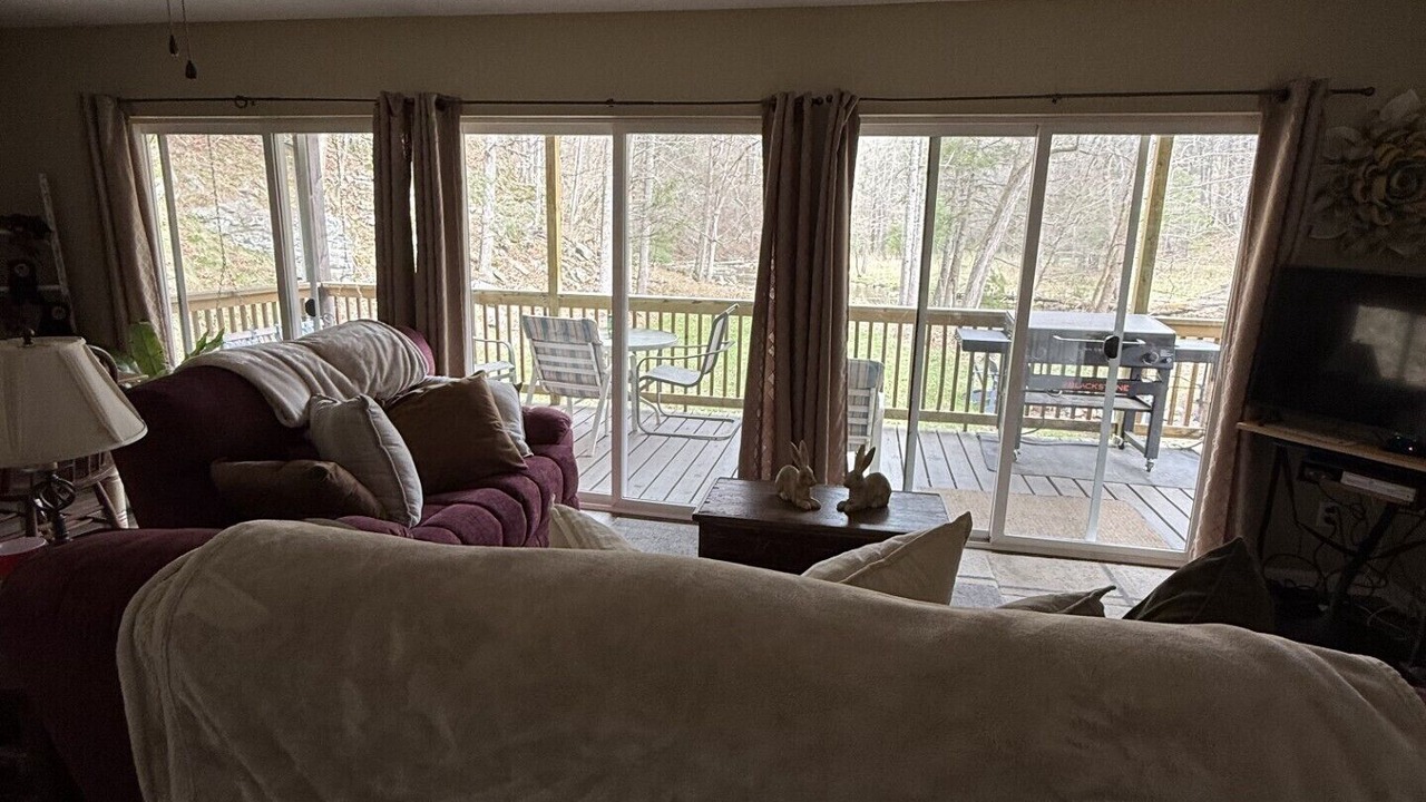 Photo of Livingroom in Franklin