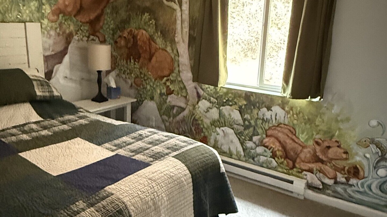Photo of Bedroom in Franklin
