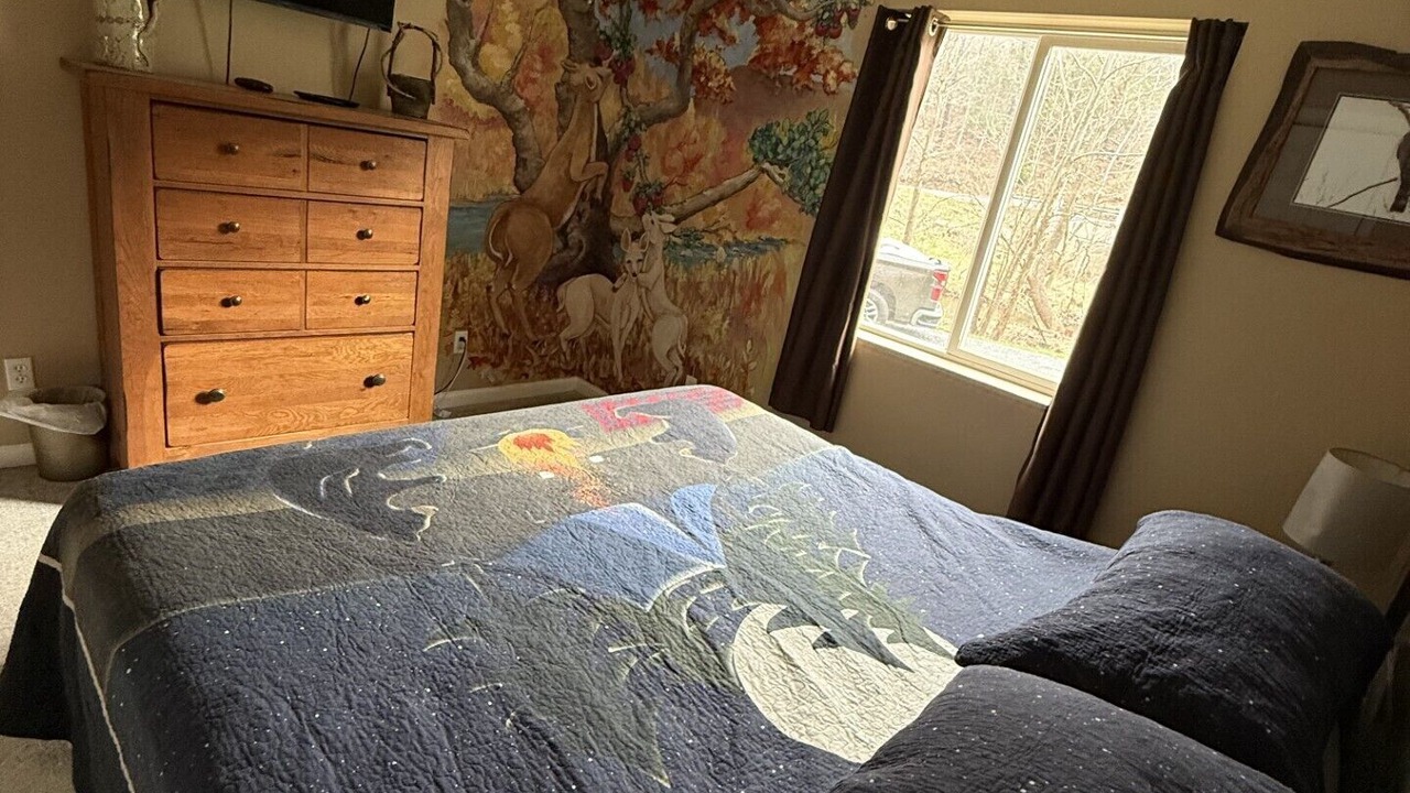 Photo of Bedroom in Franklin