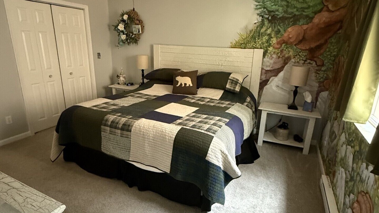 Photo of Bedroom in Franklin