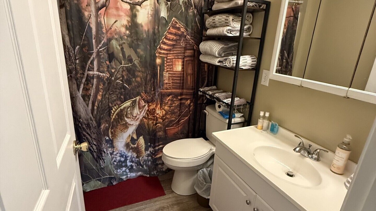 Photo of Bathroom in Franklin