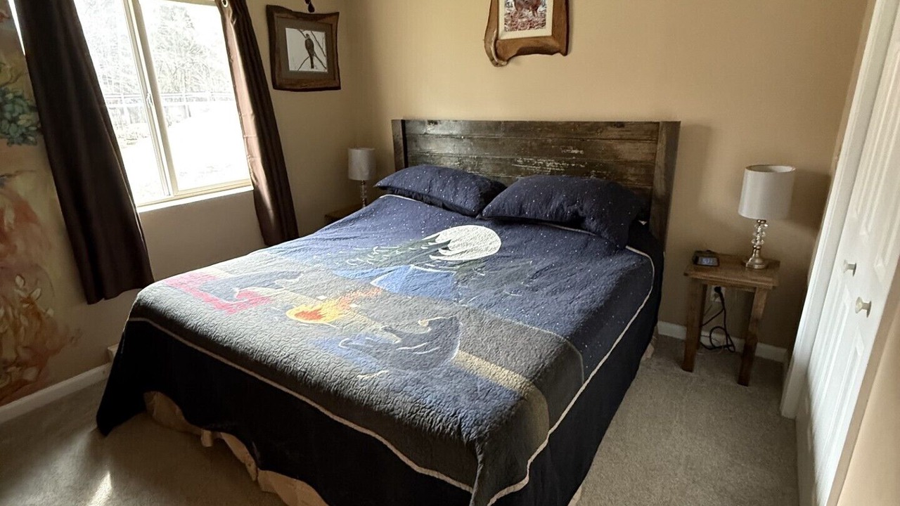 Photo of Bedroom in Franklin