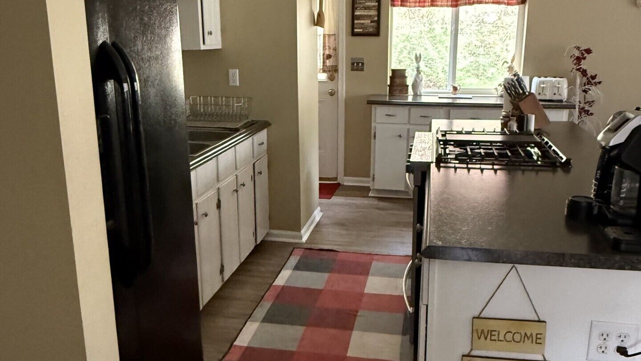 Photo of Kitchen in Franklin