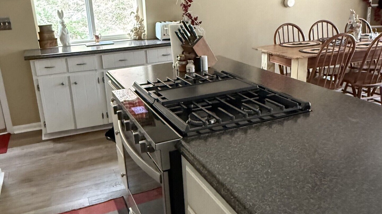 Photo of Kitchen in Franklin