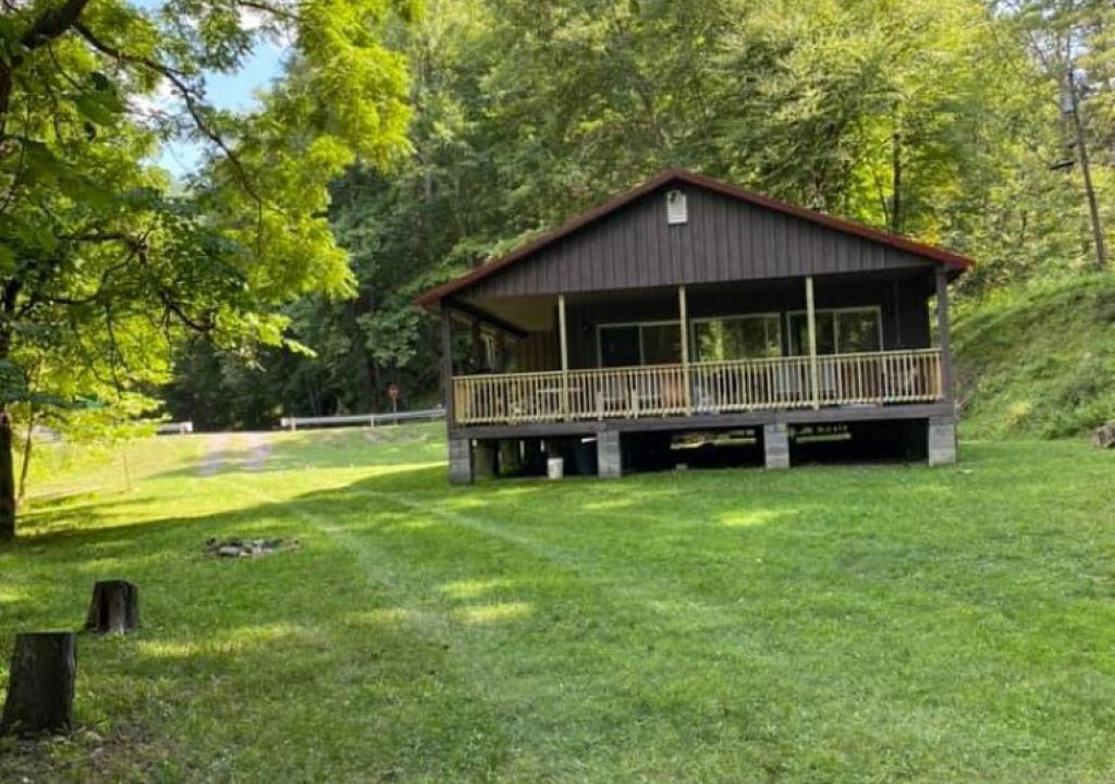 Photo of Outdoor in Franklin