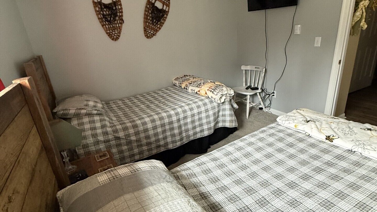 Photo of Bedroom in Franklin