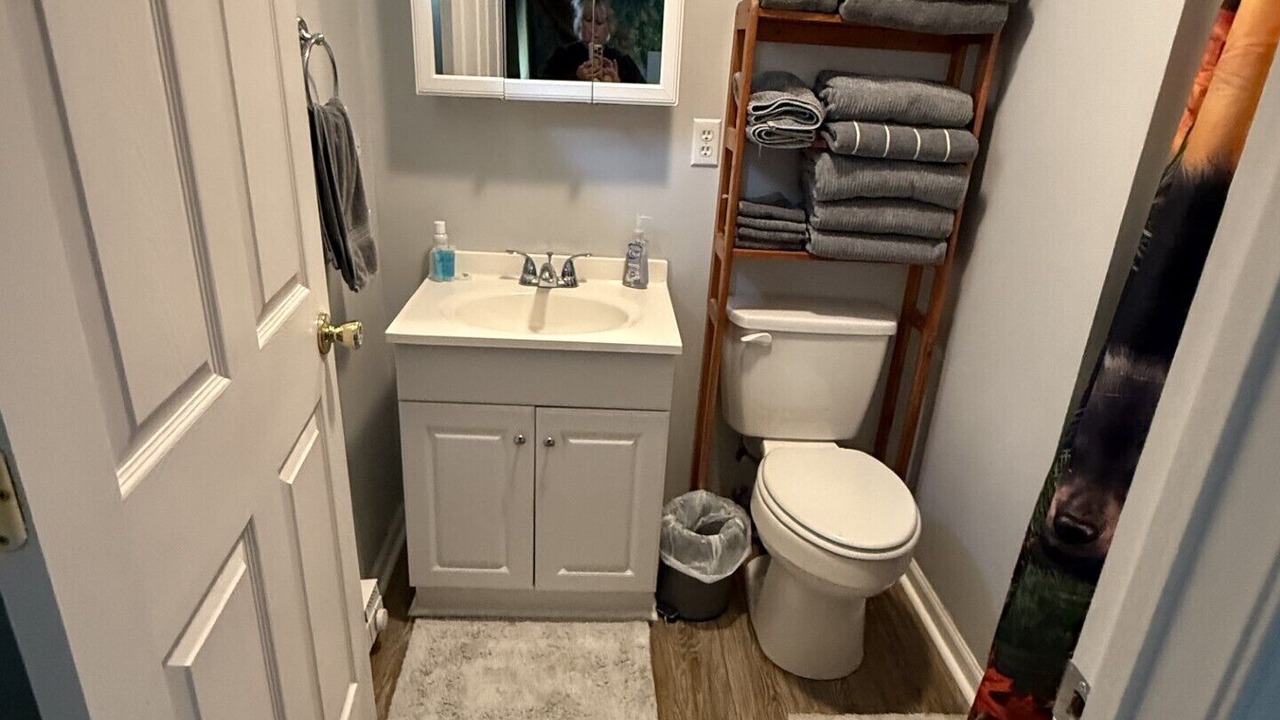 Photo of Bathroom in Franklin