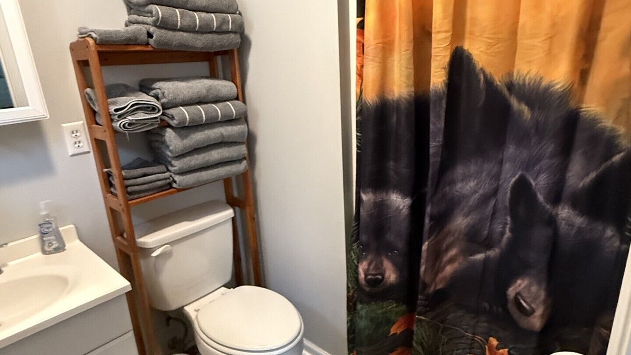 Photo of Bathroom in Franklin