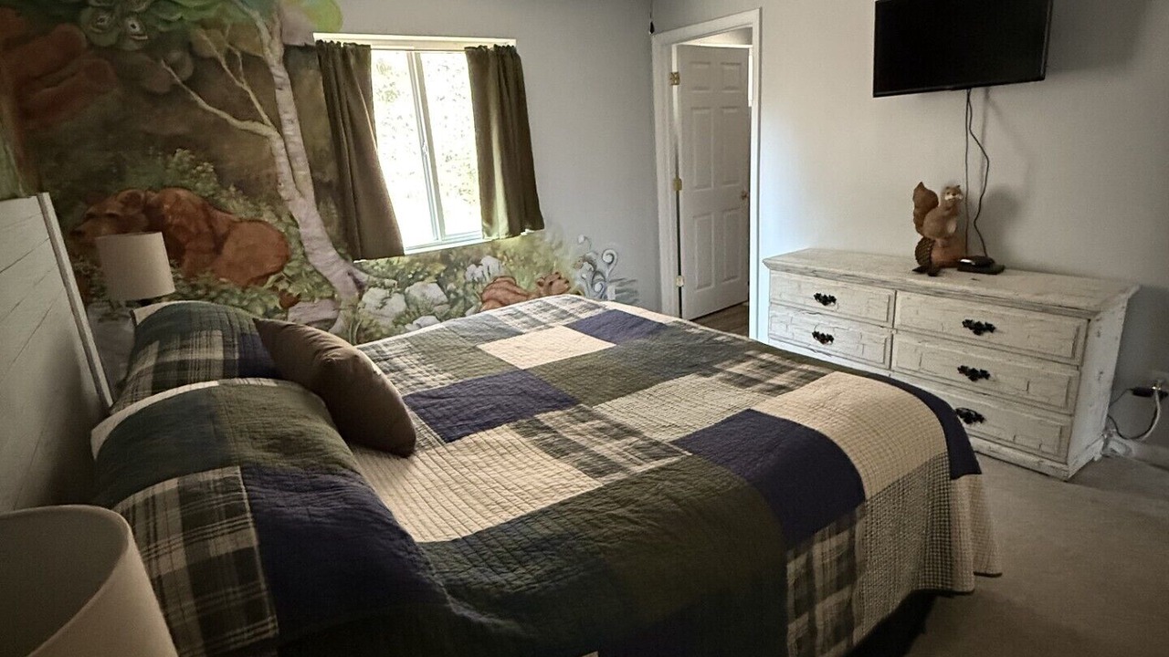 Photo of Bedroom in Franklin